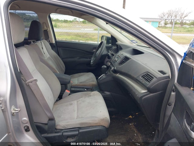 3CZRM3H32GG709413 Honda CR-V LX