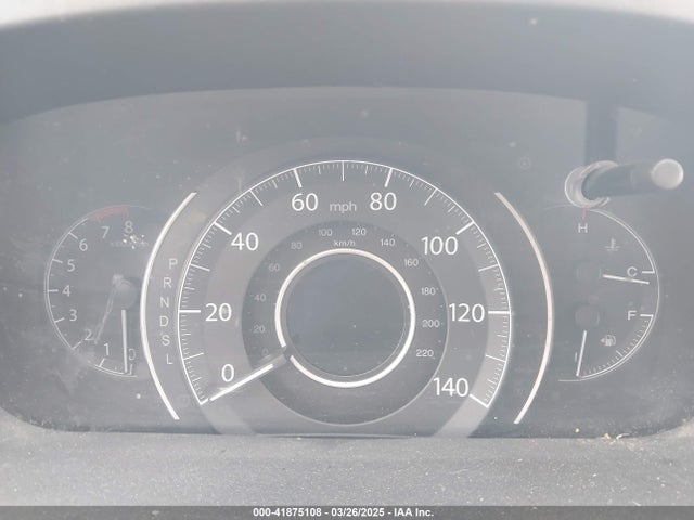 3CZRM3H32GG709413 Honda CR-V LX
