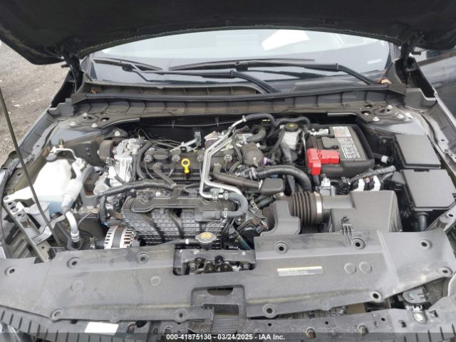 1N4BL4BV3RN436752 Nissan Altima S Fwd