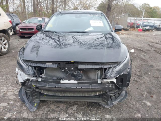 1N4BL4BV3RN436752 Nissan Altima S Fwd