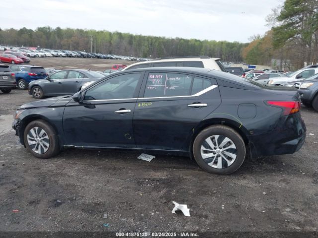 1N4BL4BV3RN436752 Nissan Altima S Fwd