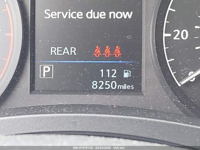1N4BL4BV3RN436752 Nissan Altima S Fwd