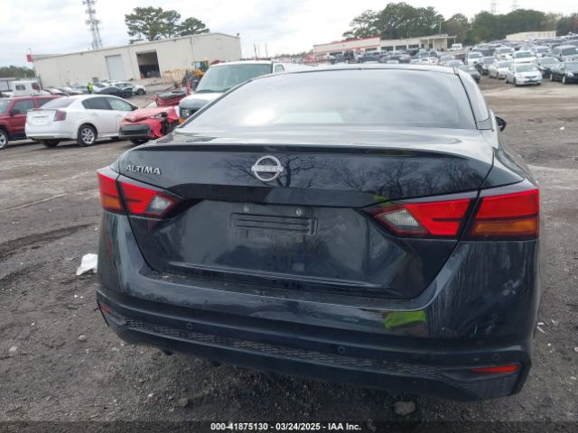 1N4BL4BV3RN436752 Nissan Altima S Fwd