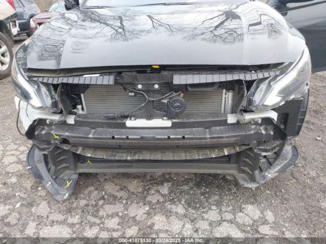 1N4BL4BV3RN436752 Nissan Altima S Fwd