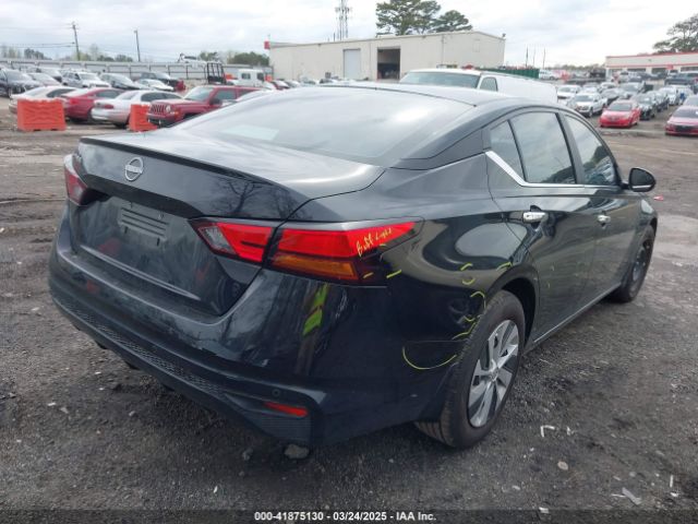 1N4BL4BV3RN436752 Nissan Altima S Fwd