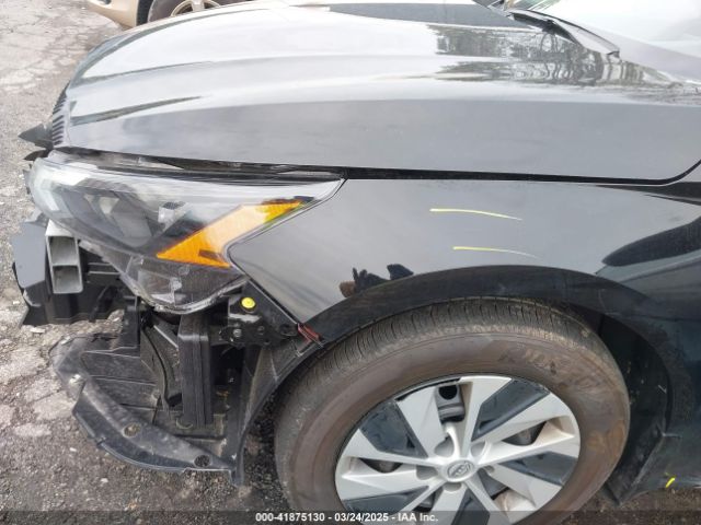 1N4BL4BV3RN436752 Nissan Altima S Fwd