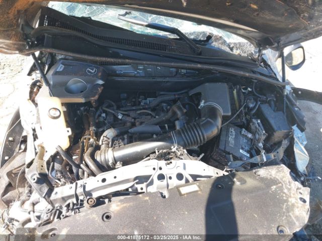 JTJDARBZ8M5033543 Lexus NX 300