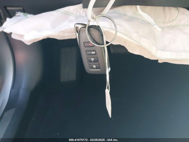 JTJDARBZ8M5033543 Lexus NX 300