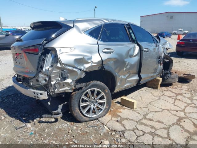 JTJDARBZ8M5033543 Lexus NX 300