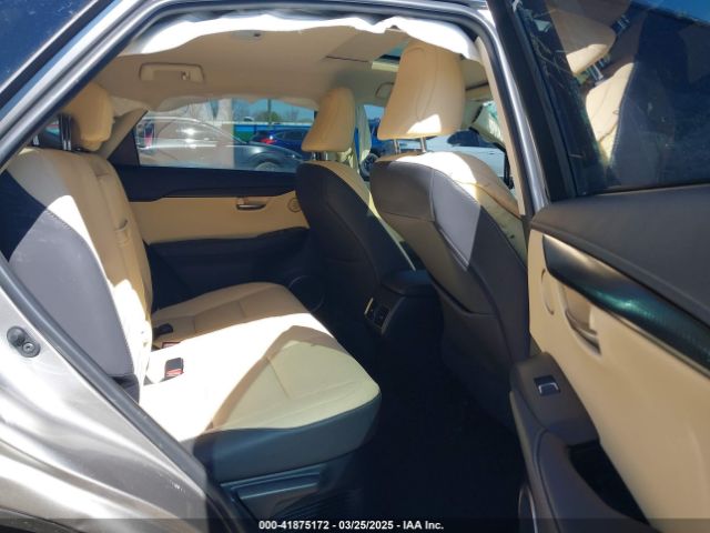 JTJDARBZ8M5033543 Lexus NX 300