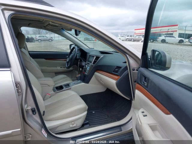 4S4BRDNC3E2233693 Subaru Outback 3.6r Limited