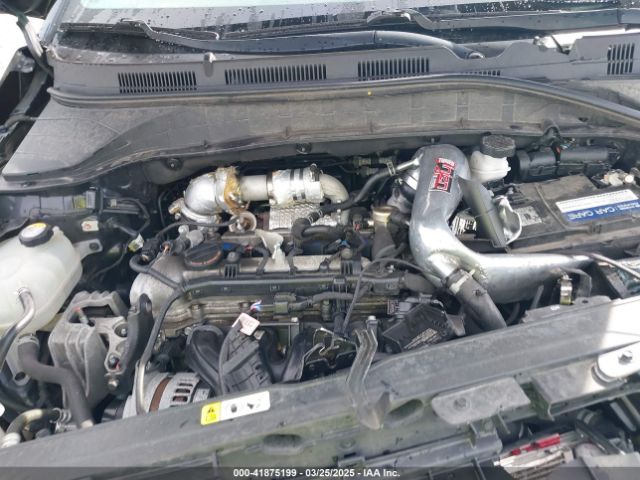 KM8K33A57KU245820 Hyundai Kona Limited