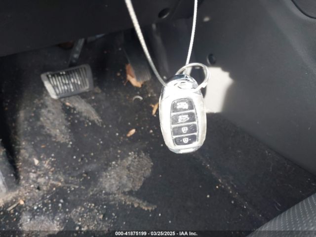 KM8K33A57KU245820 Hyundai Kona Limited