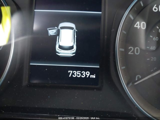 KM8K33A57KU245820 Hyundai Kona Limited