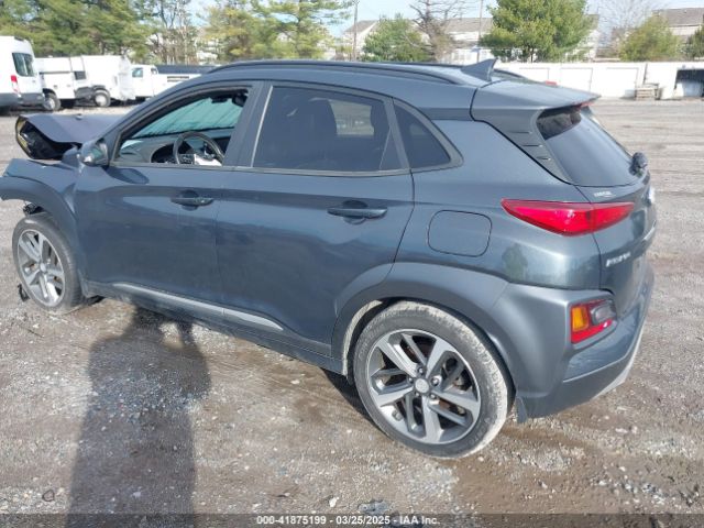KM8K33A57KU245820 Hyundai Kona Limited