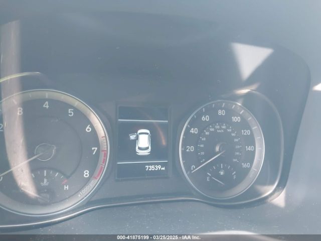 KM8K33A57KU245820 Hyundai Kona Limited