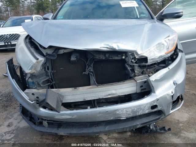 5TDJKRFH1GS257496 Toyota Highlander Xle V6