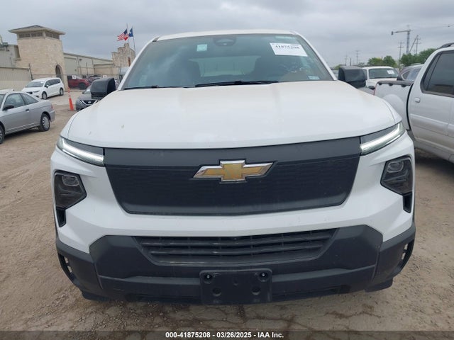 1GC10VEL9RU200904 Chevrolet Silverado Ev Work Truck