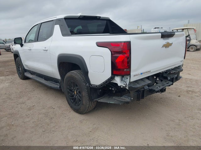 1GC10VEL9RU200904 Chevrolet Silverado Ev Work Truck