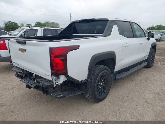 1GC10VEL9RU200904 Chevrolet Silverado Ev Work Truck
