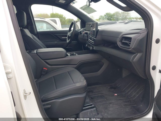 1GC10VEL9RU200904 Chevrolet Silverado Ev Work Truck