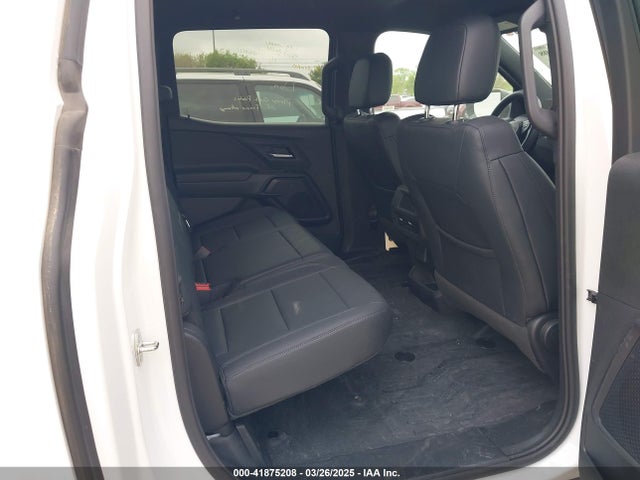 1GC10VEL9RU200904 Chevrolet Silverado Ev Work Truck