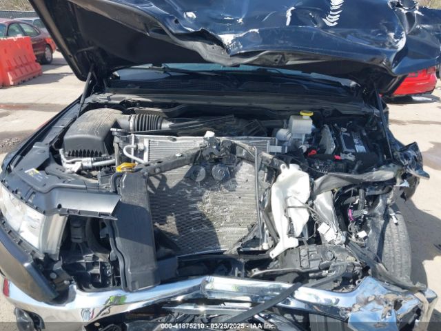 2021 RAM 1500 1C6SRFFT8MN551778 Photo 9