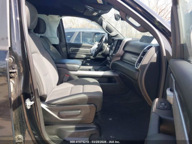 2021 RAM 1500 1C6SRFFT8MN551778 Photo 4