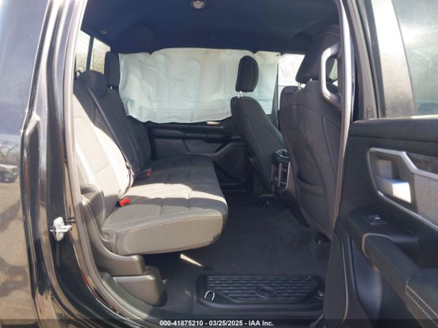 2021 RAM 1500 1C6SRFFT8MN551778 Photo 7