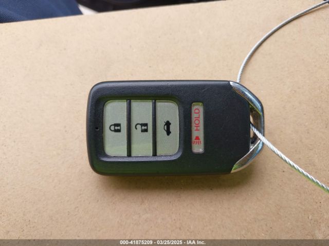 2HGFG4A50FH706415 Honda CIVIC SI