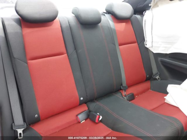 2HGFG4A50FH706415 Honda CIVIC SI