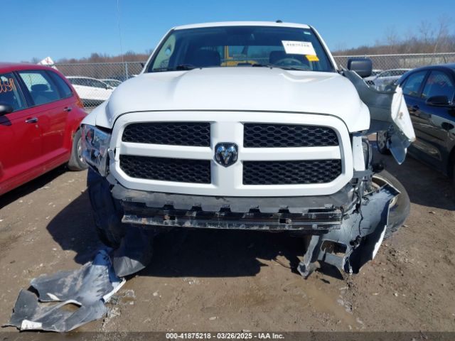 3C6RR7KT5GG345244 RAM 1500 Express