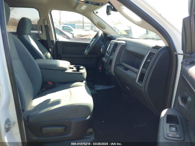 3C6RR7KT5GG345244 RAM 1500 Express