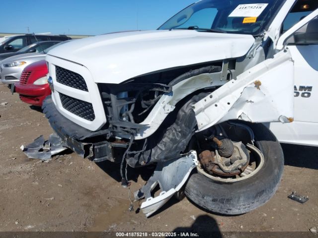 3C6RR7KT5GG345244 RAM 1500 Express