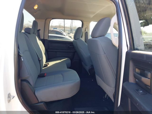 3C6RR7KT5GG345244 RAM 1500 Express
