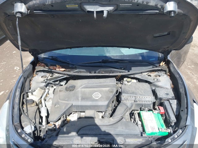 Nissan Altima 2.5 S 2015 1N4AL3APXFC207064 Image 10