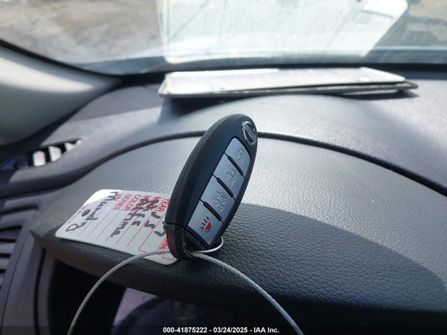 Nissan Altima 2.5 S 2015 1N4AL3APXFC207064 Image 11