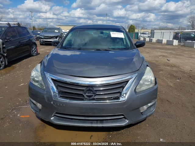Nissan Altima 2.5 S 2015 1N4AL3APXFC207064 Image 12