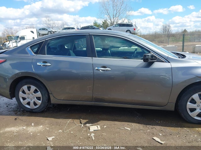 Nissan Altima 2.5 S 2015 1N4AL3APXFC207064 Image 13