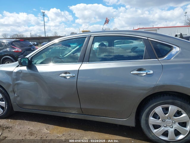 Nissan Altima 2.5 S 2015 1N4AL3APXFC207064 Image 14