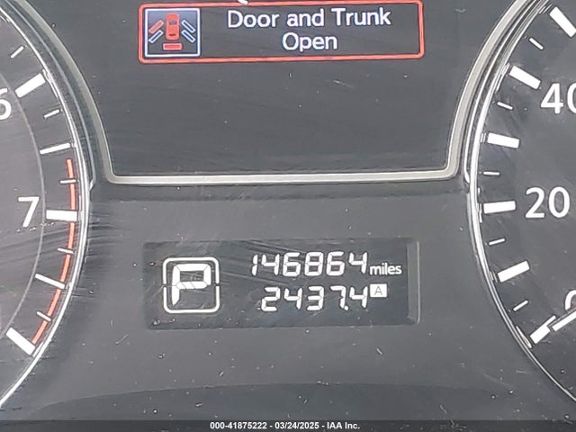 Nissan Altima 2.5 S 2015 1N4AL3APXFC207064 Image 15