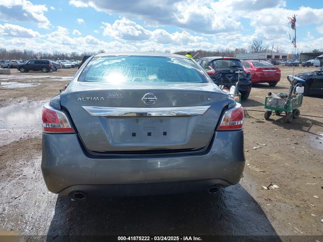 Nissan Altima 2.5 S 2015 1N4AL3APXFC207064 Image 16