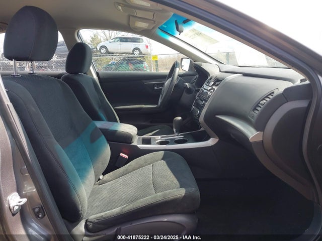 Nissan Altima 2.5 S 2015 1N4AL3APXFC207064 Image 5