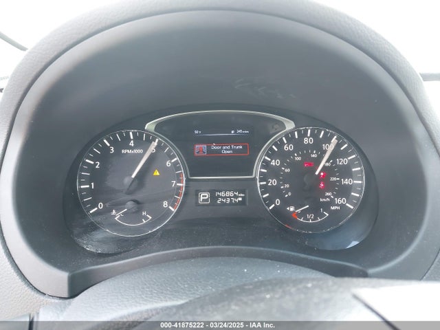 Nissan Altima 2.5 S 2015 1N4AL3APXFC207064 Image 7