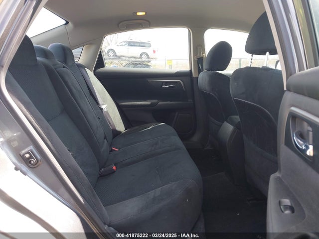 Nissan Altima 2.5 S 2015 1N4AL3APXFC207064 Image 8