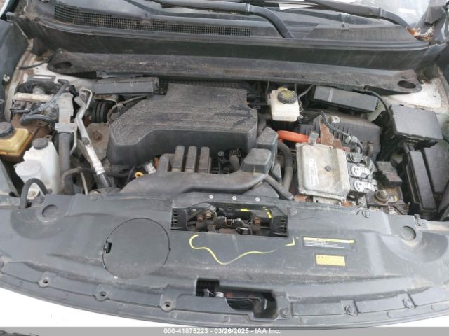 5N1CL0MM8EC512463 Infiniti Qx60 Hybrid