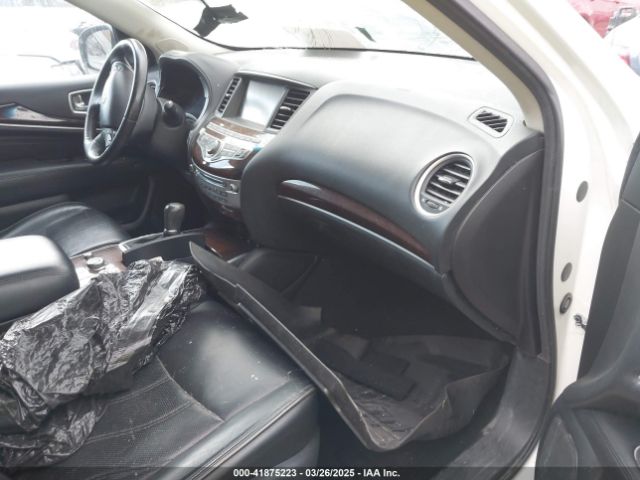 5N1CL0MM8EC512463 Infiniti Qx60 Hybrid