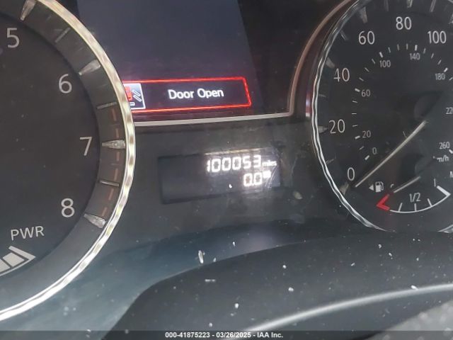 5N1CL0MM8EC512463 Infiniti Qx60 Hybrid