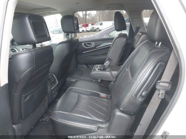 5N1CL0MM8EC512463 Infiniti Qx60 Hybrid