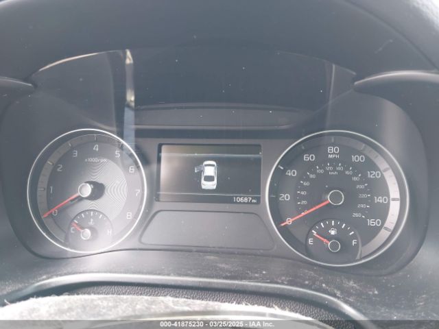 3KPF24AD2PE551187 KIA Forte Lxs